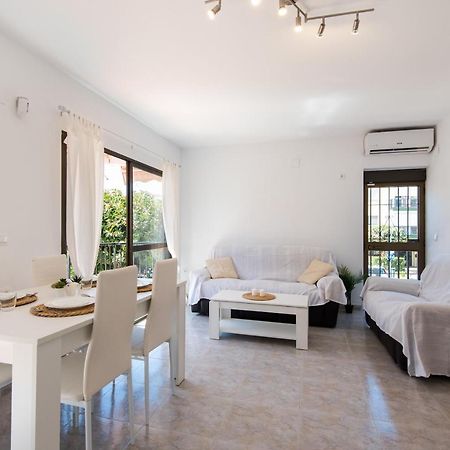 Relax City Center Torremolinos Flat公寓 外观 照片