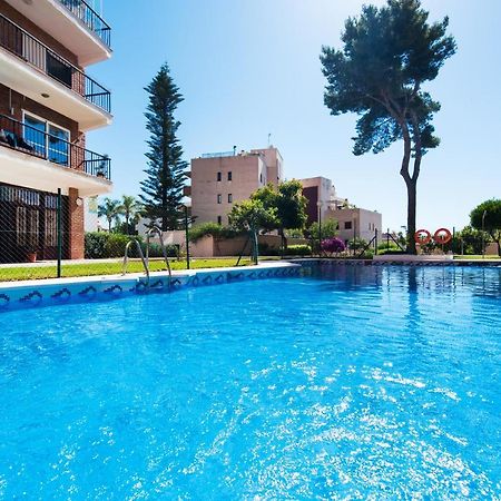 Relax City Center Torremolinos Flat公寓 外观 照片