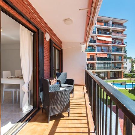 Relax City Center Torremolinos Flat公寓 外观 照片