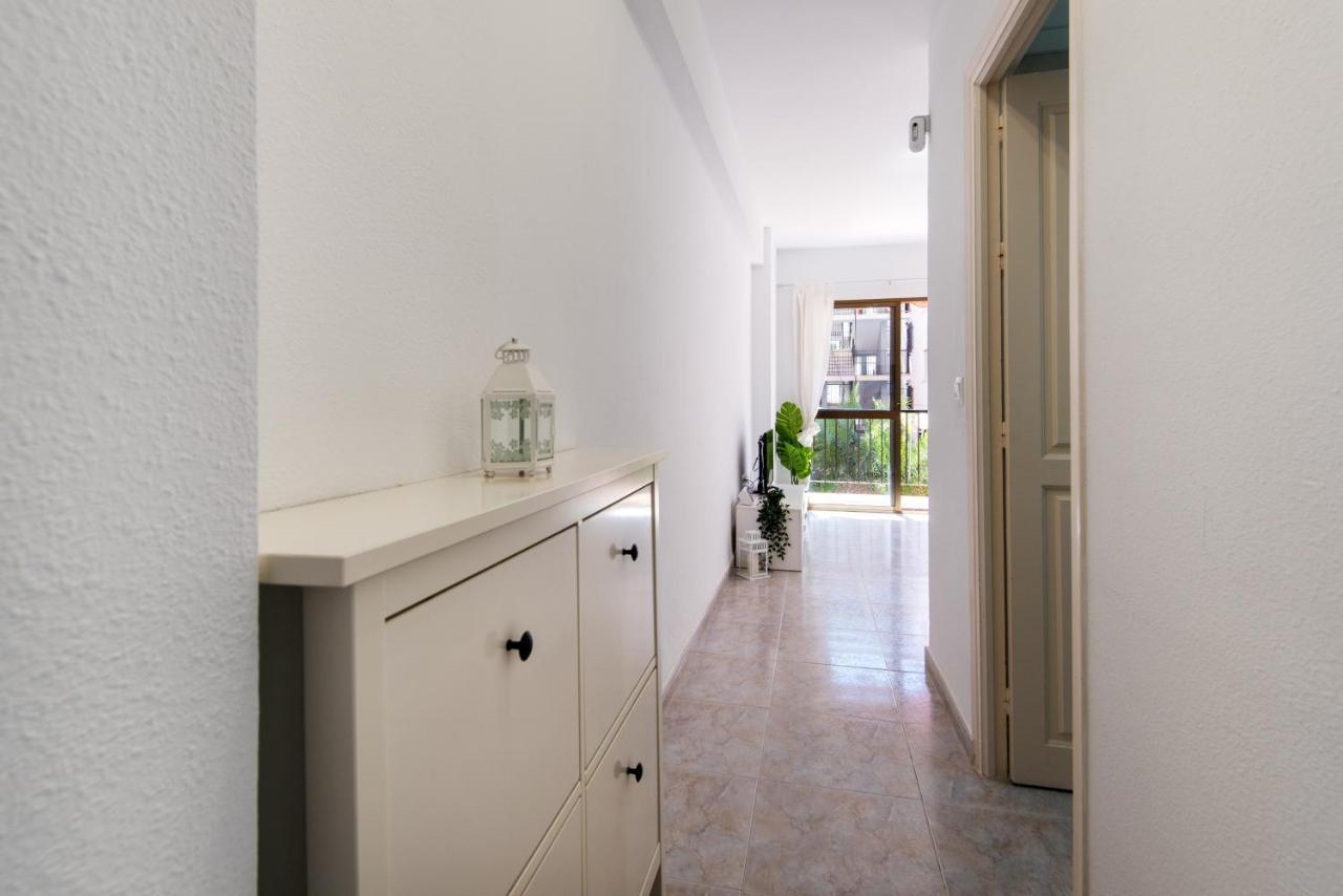 Relax City Center Torremolinos Flat公寓 外观 照片