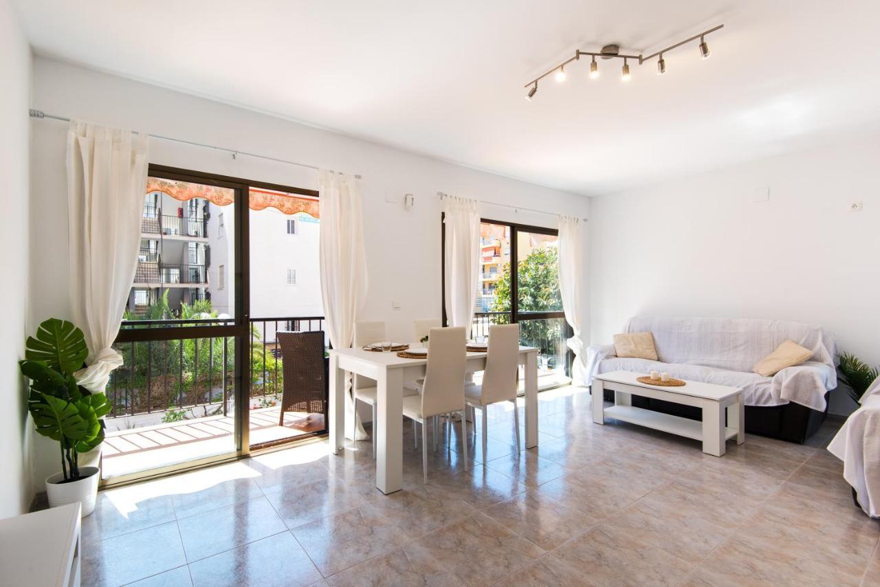 Relax City Center Torremolinos Flat公寓 外观 照片