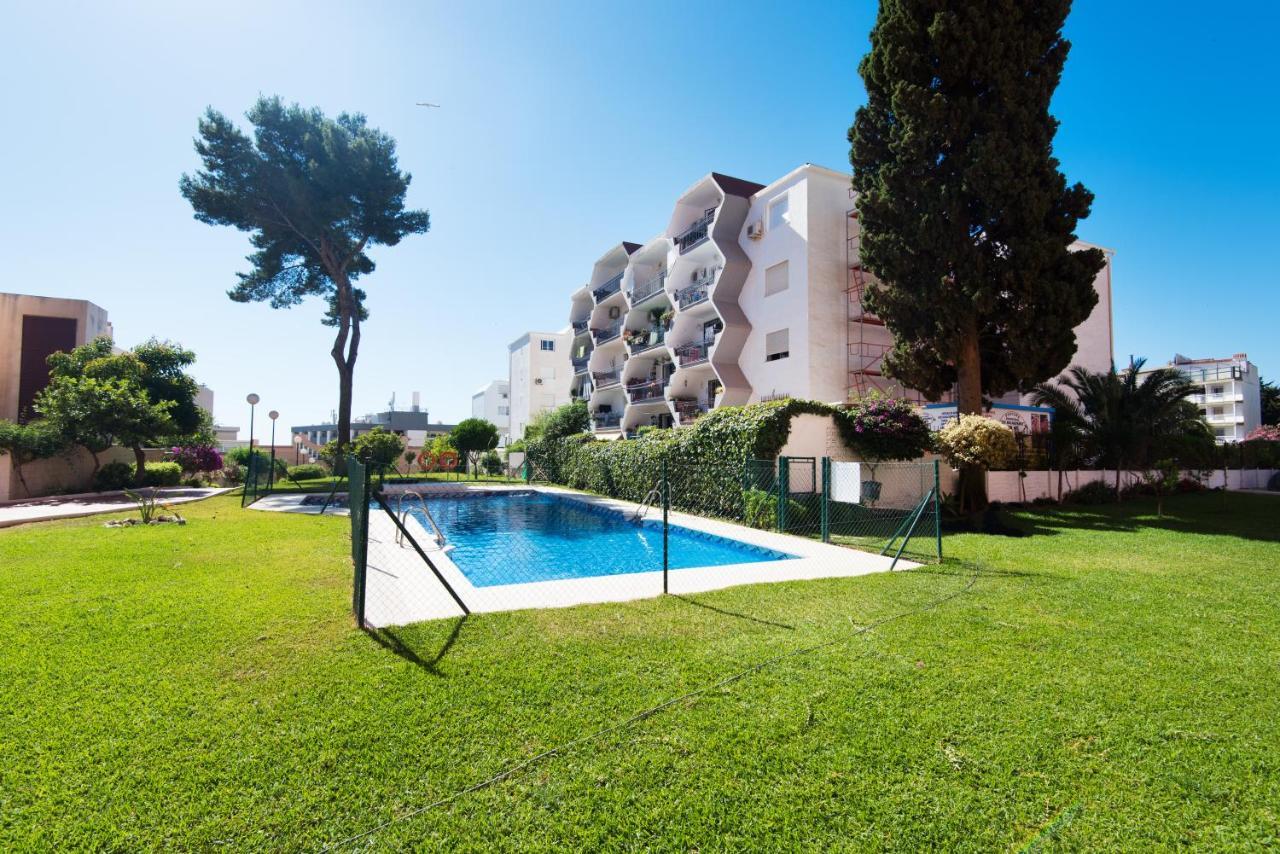 Relax City Center Torremolinos Flat公寓 外观 照片