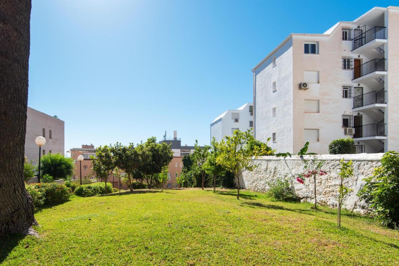 Relax City Center Torremolinos Flat公寓 外观 照片