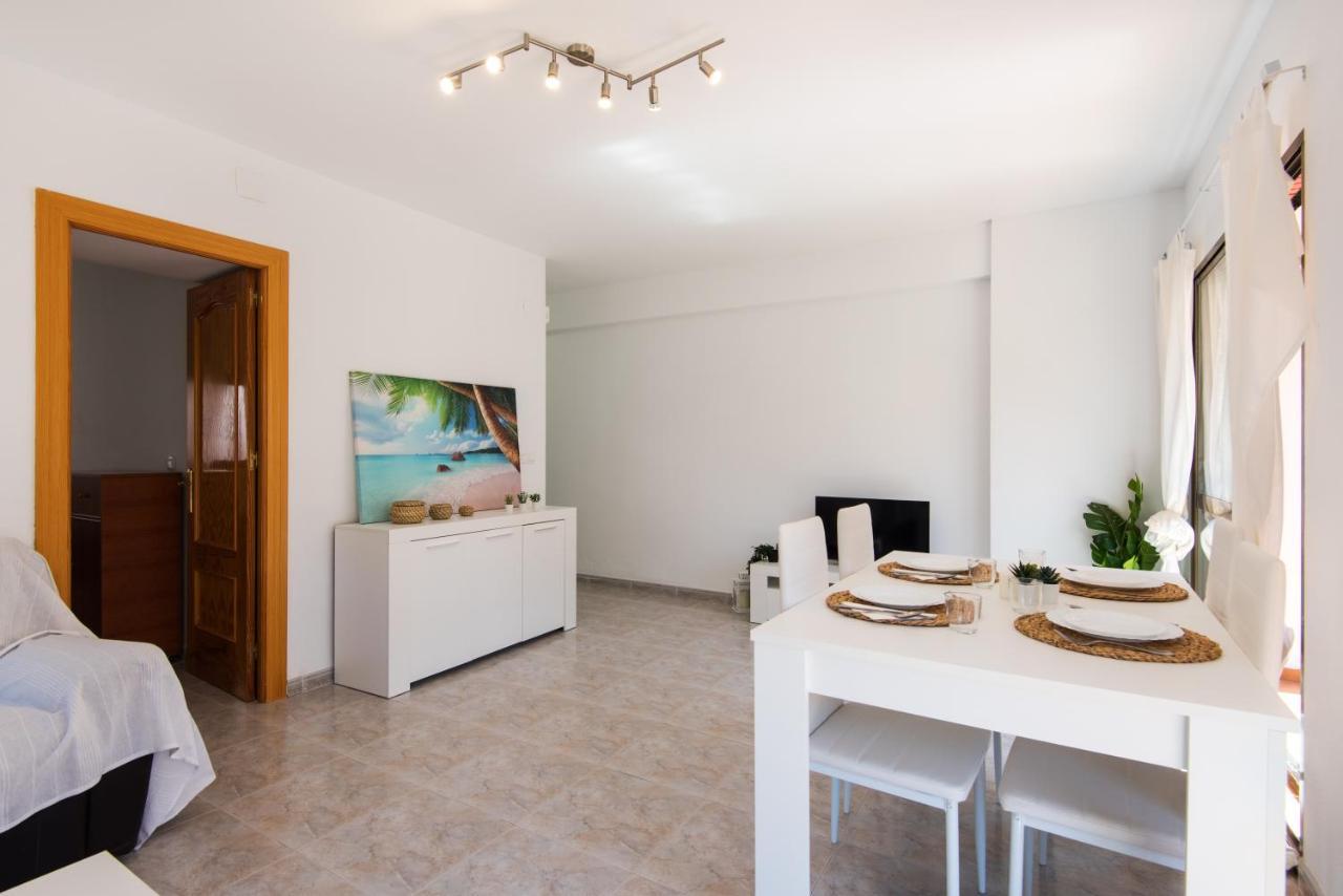 Relax City Center Torremolinos Flat公寓 外观 照片