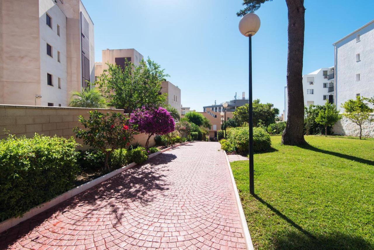 Relax City Center Torremolinos Flat公寓 外观 照片