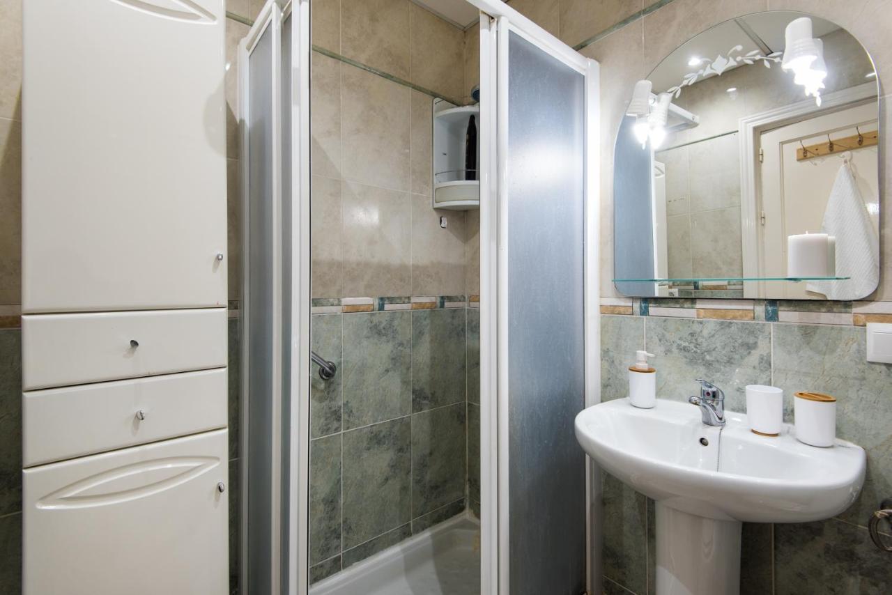 Relax City Center Torremolinos Flat公寓 外观 照片