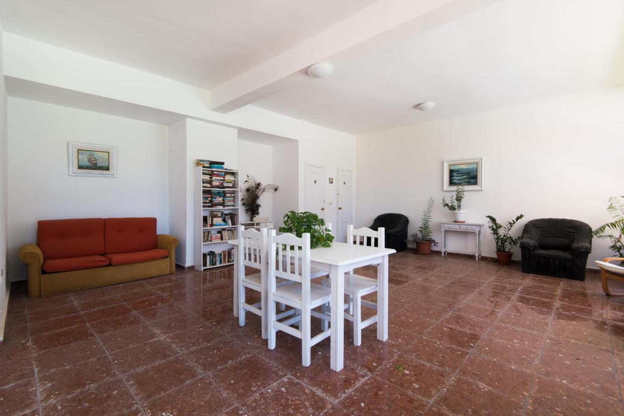 Relax City Center Torremolinos Flat公寓 外观 照片