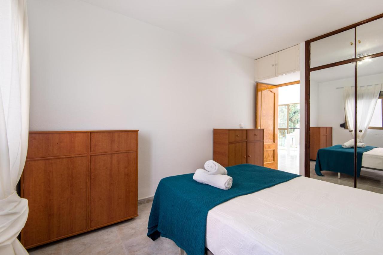 Relax City Center Torremolinos Flat公寓 外观 照片