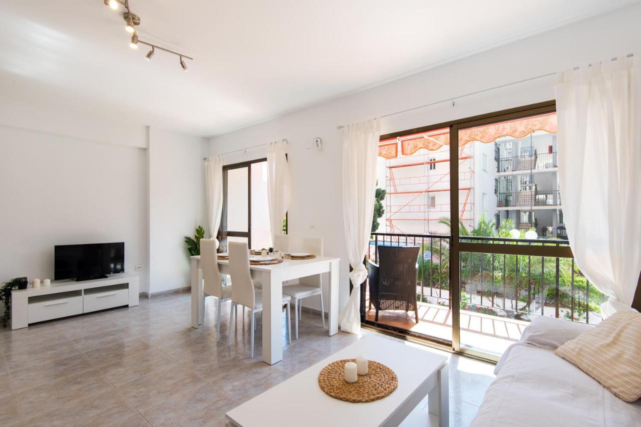 Relax City Center Torremolinos Flat公寓 外观 照片